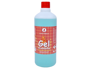 GEL ACENDALHA 1L