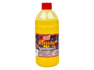 ACENDALHA GEL 1L