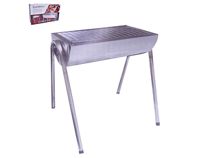 GRELHADOR RETANGULAR 38X25X46CM