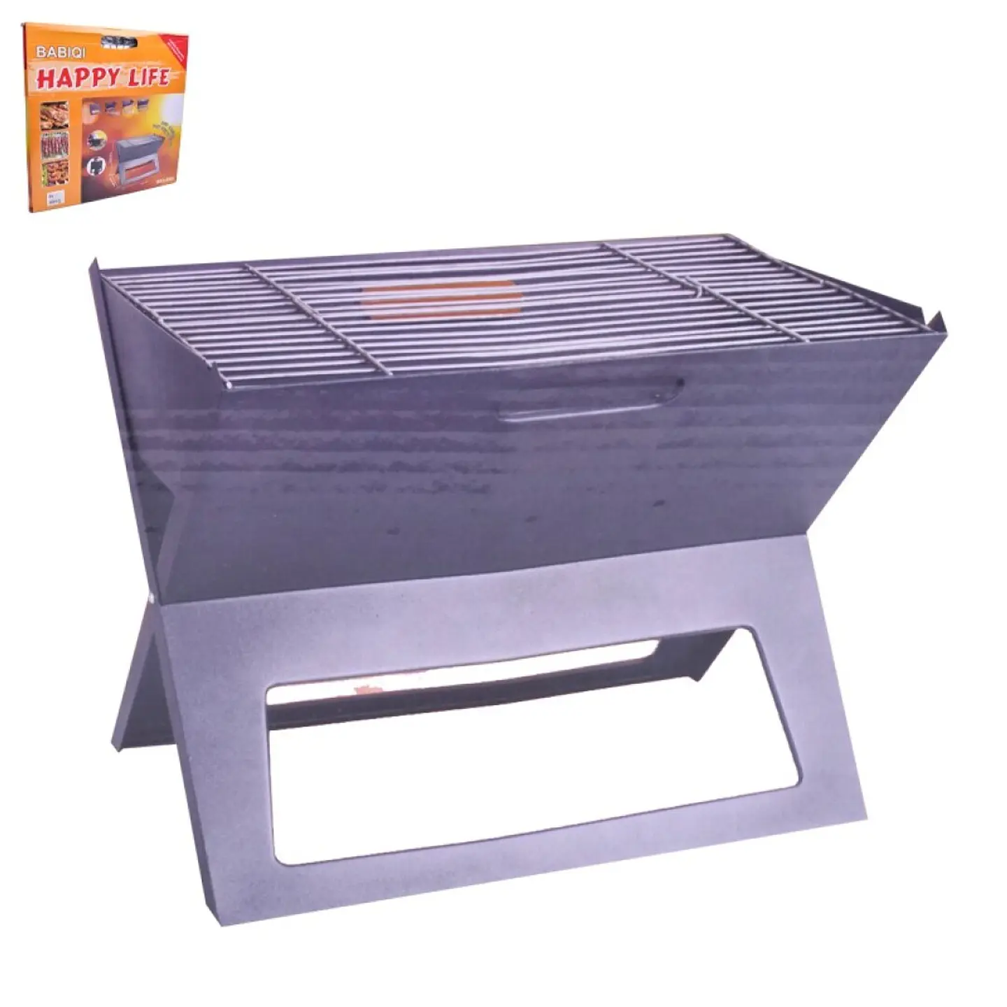 GRELHADOR RETANGULAR 45X30X35CM 1