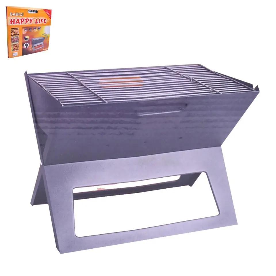 GRELHADOR RETANGULAR 45X30X35CM 1