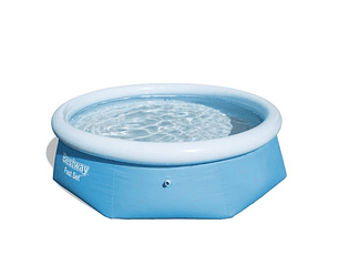 PISCINA INSUFLAVEL 3.05X76CM C/MOTOR