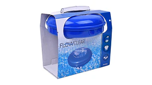 FLUTUADOR QUIMICO 16.5CM