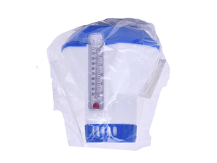 DOSIFICADOR CLORO FLOTUANTE 80G