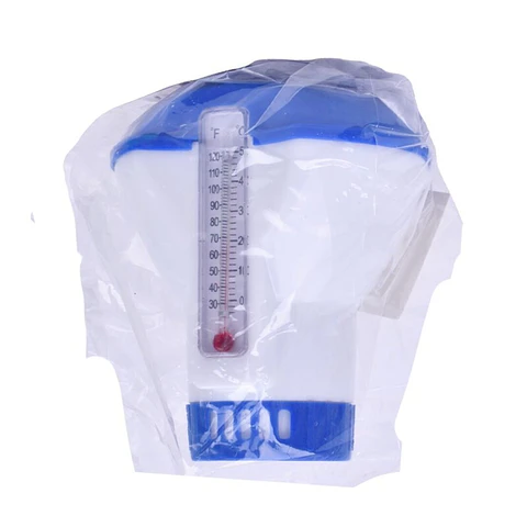 DOSIFICADOR CLORO FLOTUANTE 80G