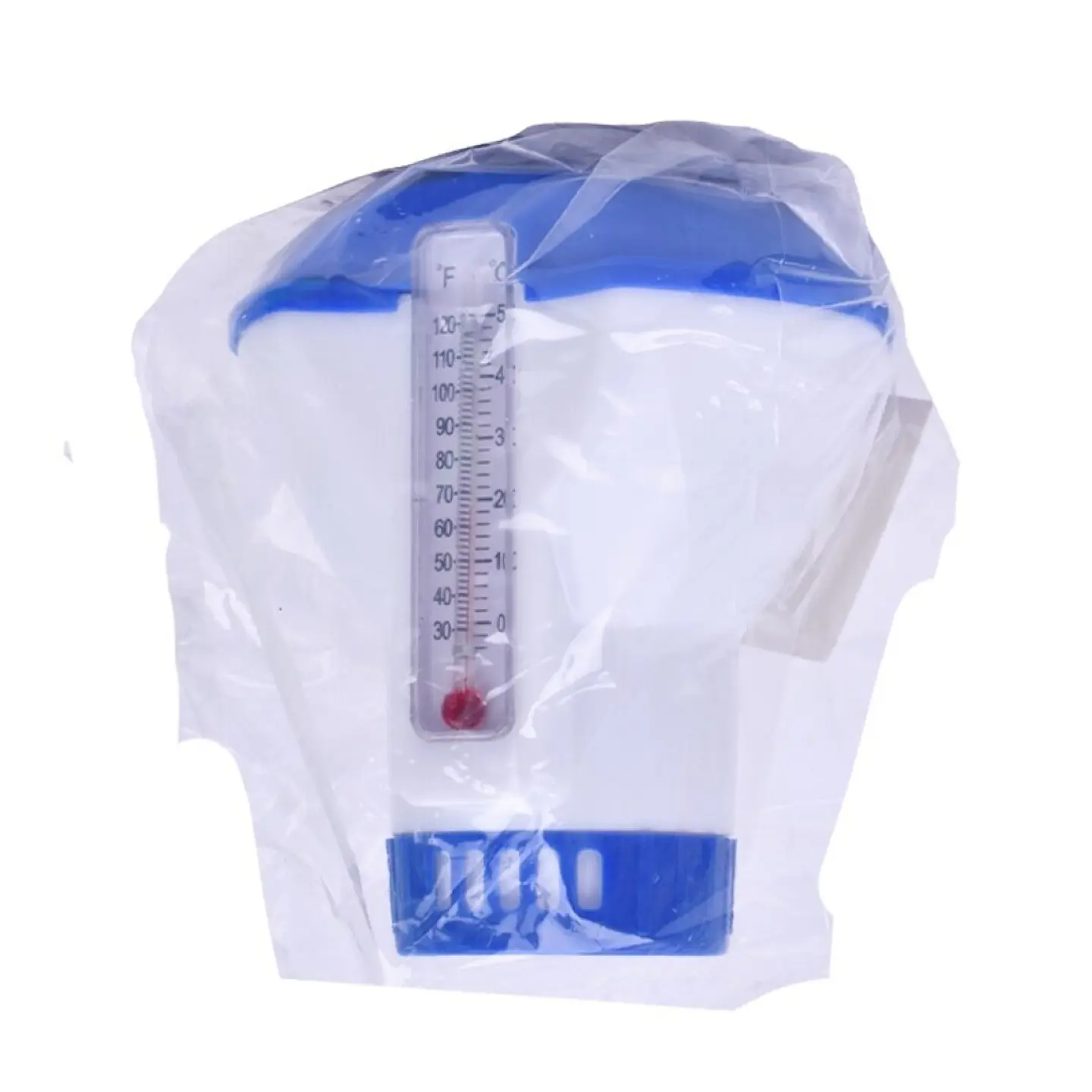 DOSIFICADOR CLORO FLOTUANTE 80G 1