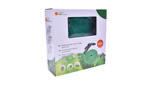 MANGUEIRA C/ACESSORIOS 15M