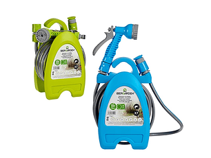 MANGUEIRA 10M C/ ENROLADOR