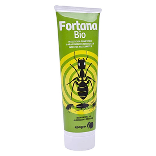 FORTANA BIO PO FORMIGA/BARATAS 100G