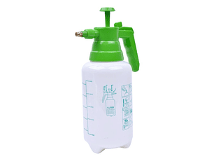 PULVERIZADOR PLASTICO 1000ML