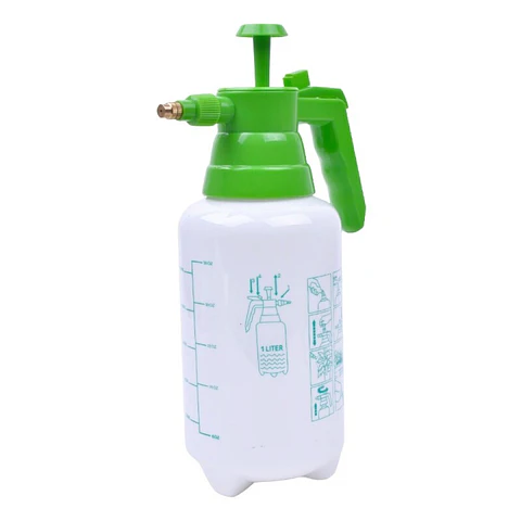 PULVERIZADOR PLASTICO 1000ML