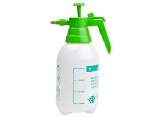 PULVERIZADOR PLASTICO 2000ML