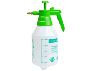 PULVERIZADOR PLASTICO 1.500ML