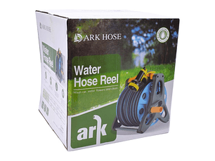 MANGUEIRA PISTOLA+SUPORTE 20 MTS