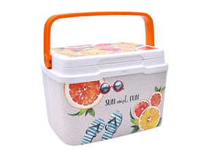 MALA TERMICA 5L HELLO SUMMER