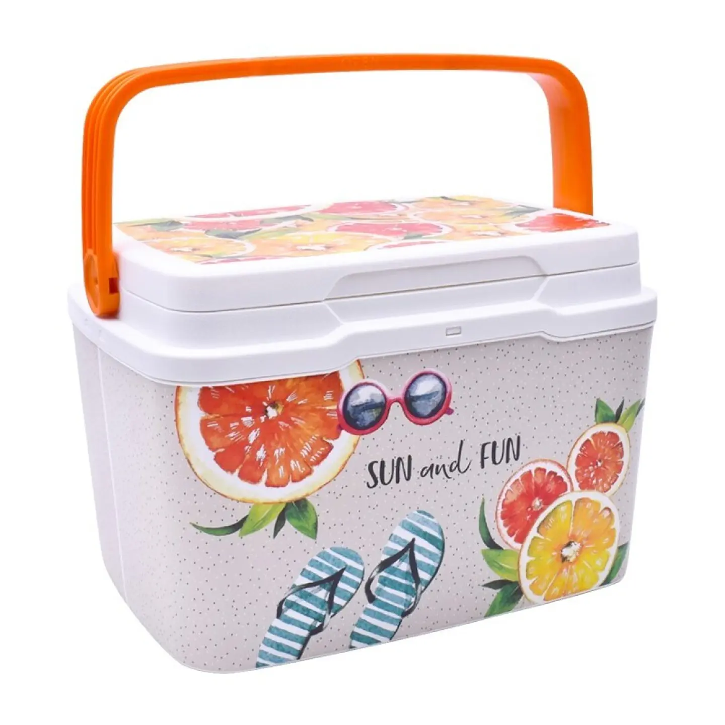 MALA TERMICA 5L HELLO SUMMER 1