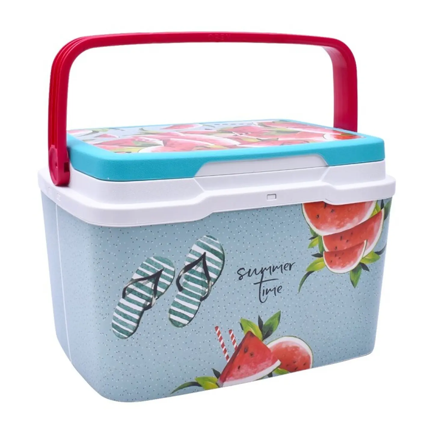 MALA TERMICA 5L WATERMELON 1