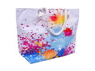 SACO PRAIA DECORADO 2473-002-13