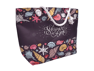 SACO PRAIA DECORADO 2473-002-14