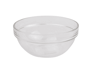 TAÇA VIDRO LUMINARC 14CM