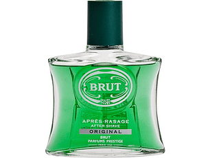 BRUT AFTER SHAVE ORIGINAL 100ML	