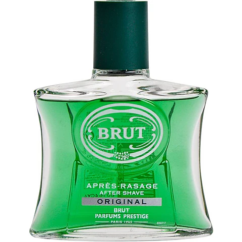 BRUT AFTER SHAVE ORIGINAL 100ML	