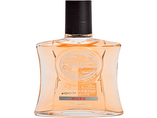 BRUT AFTER SHAVE MUSK 100ML