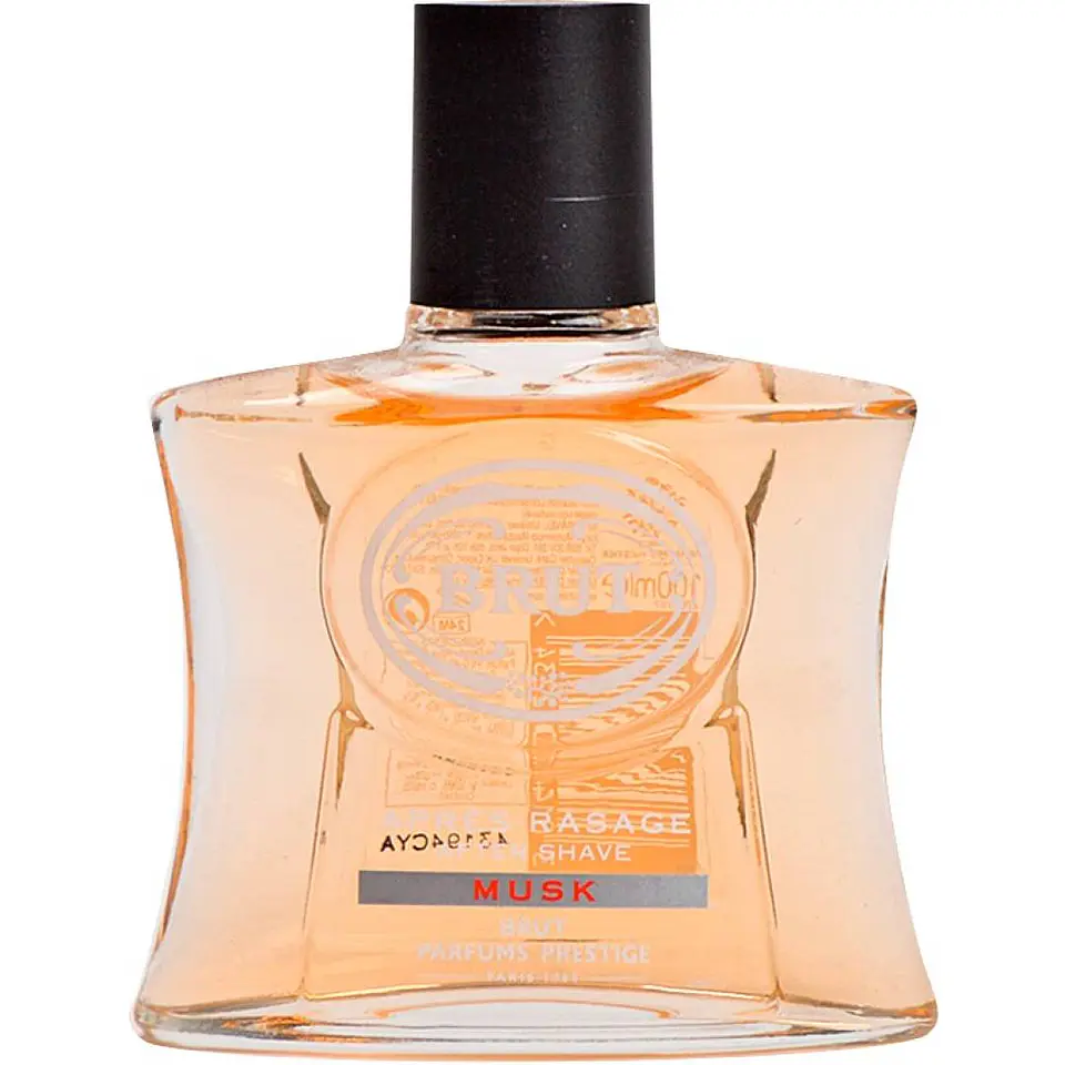 BRUT AFTER SHAVE MUSK 100ML 1