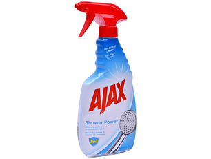 AJAX SHOWER POWER 2EM1 500ML