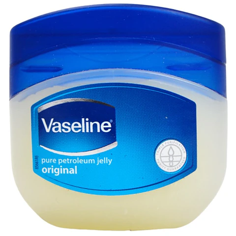 VASELINA PURE SKIN JELLY 50ML