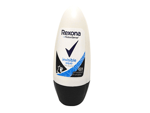 REXONA DEO ROLL-ON CLEAR AQUA 50ML