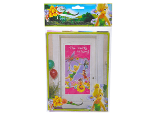 ESTANDARTE PORTA SININHO