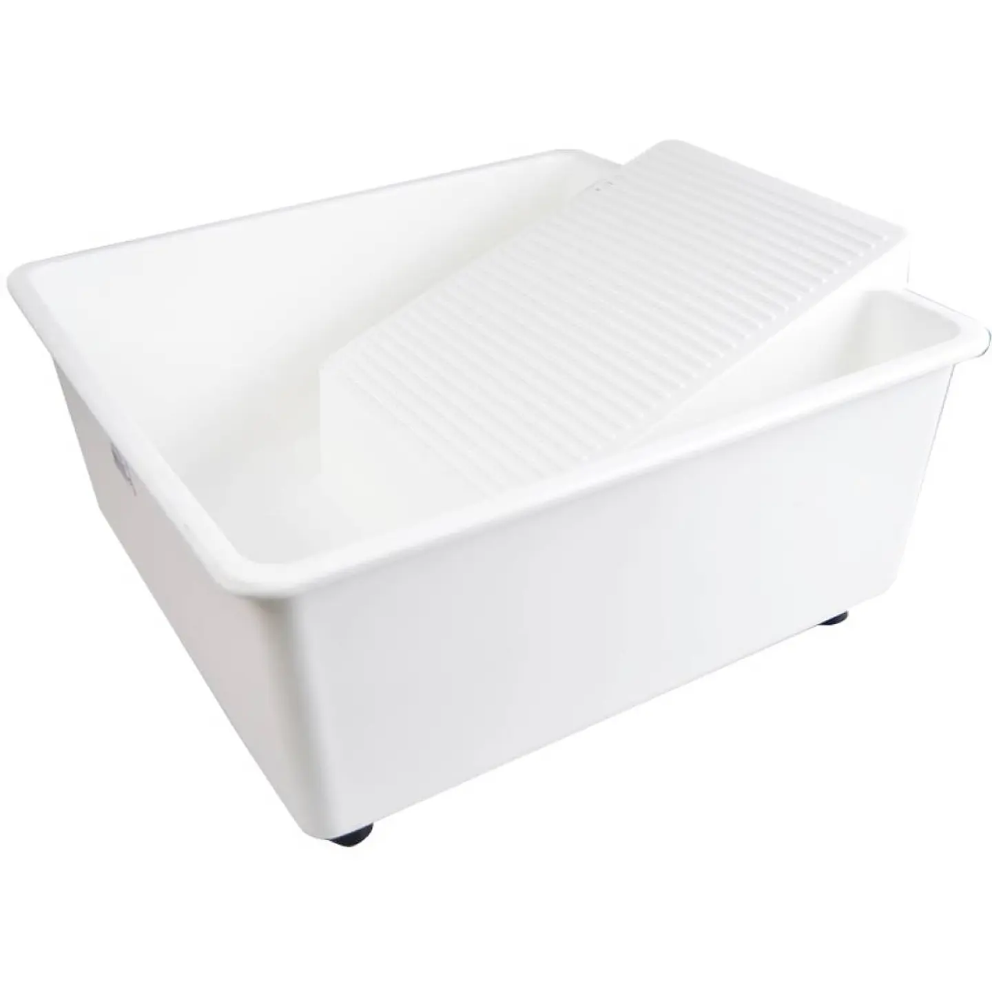 MINI TANQUE 1