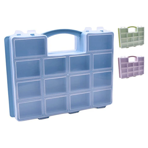 MALETA PLASTICO MULTIUSOS