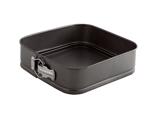 FORMA QUADRADA ANTIADERENTE 24CM