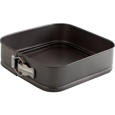 FORMA QUADRADA ANTIADERENTE 24CM