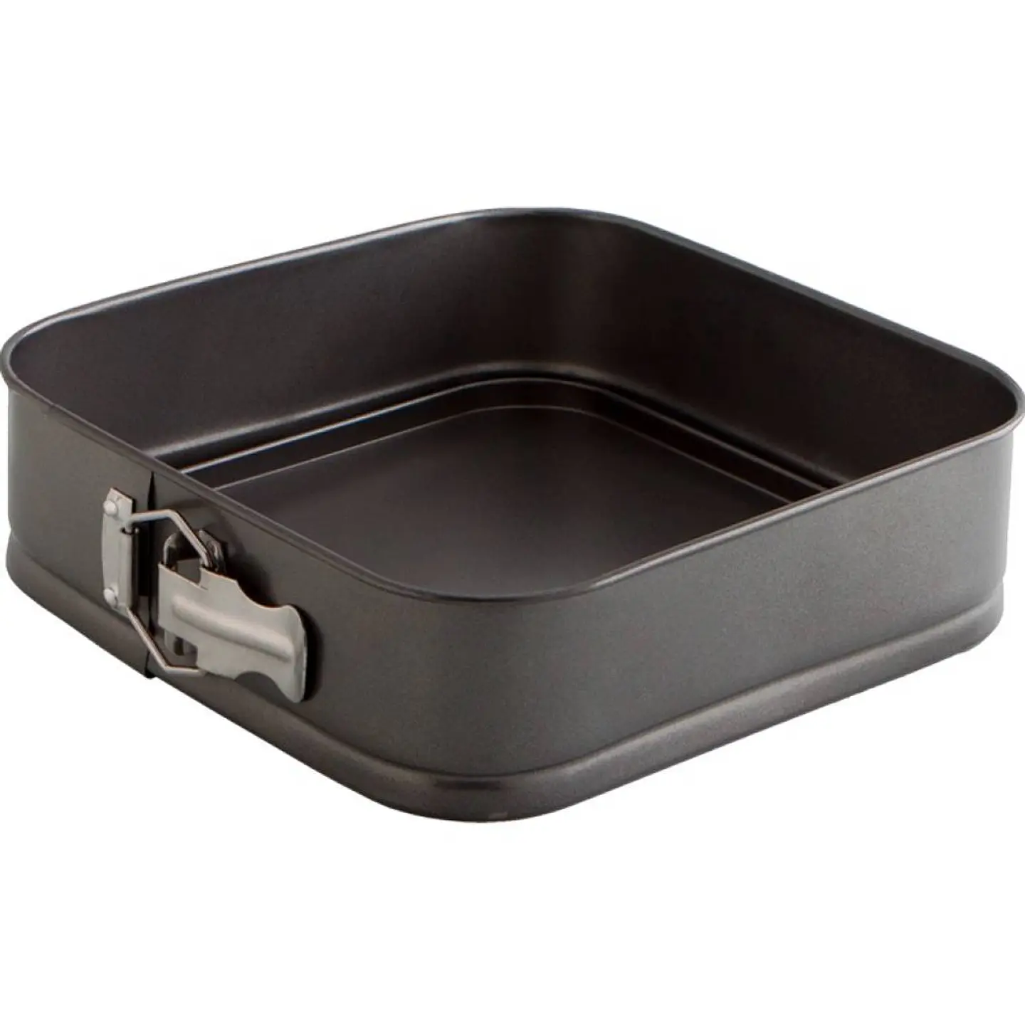 FORMA QUADRADA ANTIADERENTE 24CM 1