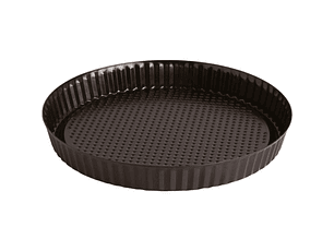FORMA TARTE ANTI-ADERENTE 25X3