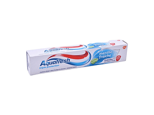 AQUAFRESH PASTA DENT. MENTA FRESCA 75ML
