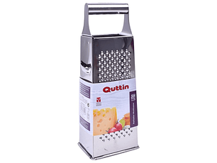 RASPADOR MULTIUSO 4 LADOS QUTTIN
