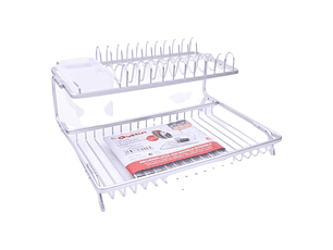 ESCORREDOR LOIÇA ALLUMA QUTTIN 39,5CM