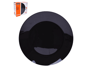 SERVIÇO JANTAR 18PÇS ZELIE BLACK
