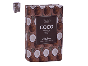 SABONETE ACH BRITO- COCO