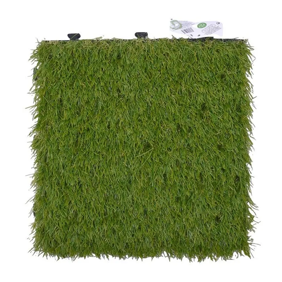LOUSA RELVA ARTIF 30X30X3CM 1