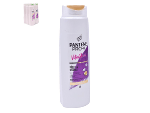CHAMPO PANTENE PRO-V CAB FORTE 300ML	