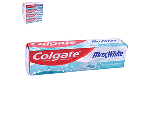 COLGATE MAX WHITE 100 ML