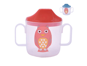 COPO C/PEGA INFANTIL