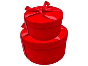 CAIXA PRESENTE CONJ.2 2553-211-B