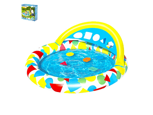 PISCINA INSUFLAVEL 120X117X46CM