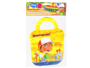 SACO ANIVERSARIO MANNY 6UNI